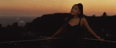 break up with your girlfriend i&#39;m bored GIF by Ariana Grande