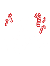 Merry Christmas Sticker