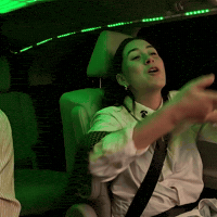 Excited Hype GIF by Respective
