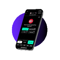 Free To Play Sports Betting Sticker by Simplebet