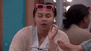 Not Listening Over It GIF by Big Brother