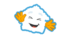homsy_limpieza dance celebrate bailar celebrar Sticker