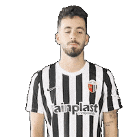 Pose Arms Sticker by Ascoli Calcio 1898