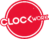 Sticker by clockworkcomtr