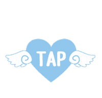 ililil_jp heart はーと tenshi 天使 Sticker