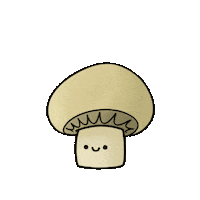 Happy Bounce Sticker