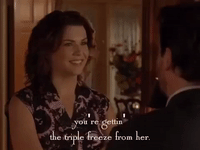 season 4 netflix GIF by Gilmore Girls 