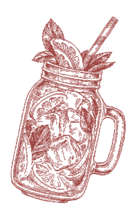 Drink Lemon Sticker by Ismail