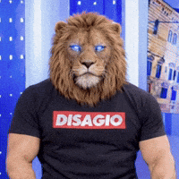 Disagio GIF by Media Many