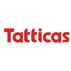 Art Marketing Sticker by Tatticas Comunicação