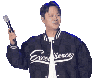 Yongjun Sticker