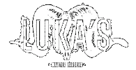 barber lukas Sticker by The Social media Lab