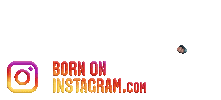 Tanishaghosh45Boixx Sticker by BORN ON INSTAGRAM