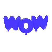 We Can Wow Sticker
