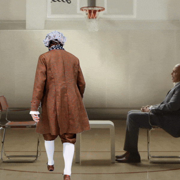 The Decision GIF by Bovada