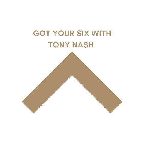 Go Team Sticker by Got Your Six Podcast with Tony Nash