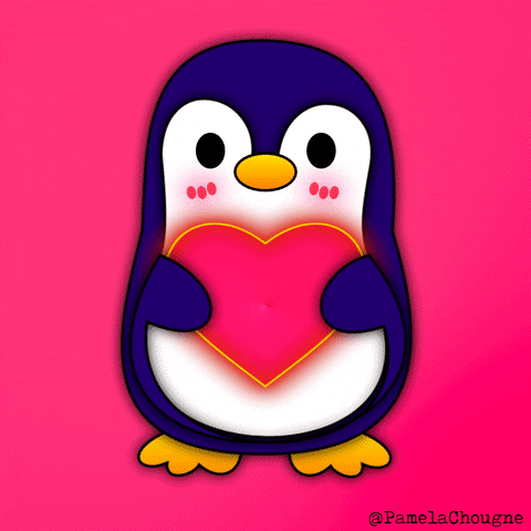 Art Love GIF