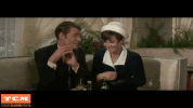 audrey hepburn smile GIF by Turner Classic Movies