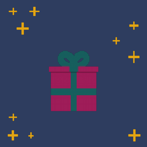 gift perfume by DNA Seattle
