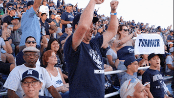 NevadaWolfPack football nevada wolf pack unr GIF