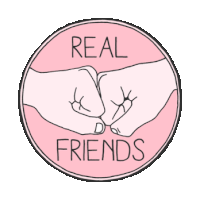 girls boys STICKER by imoji