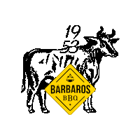 Bbq Churrasco Sticker by MATURATTA Friboi