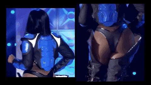 All Stars Season 4 Episode 3 GIF by RuPaul's Drag Race