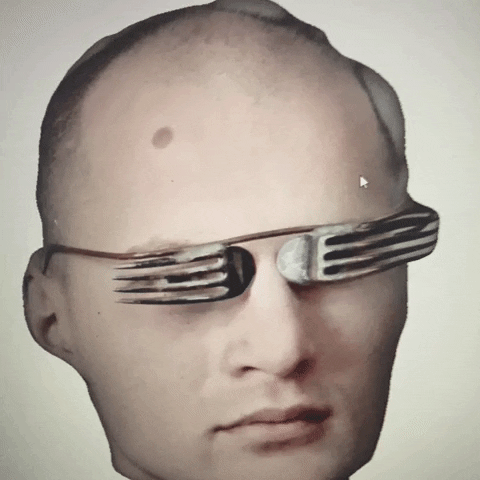 Art Yes GIF by Alex Boya