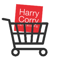 harrycorry sale haul curtains sale now on Sticker