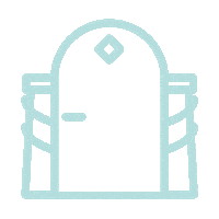 Door Writer Sticker by haere