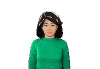 freak out omg Sticker by Originals