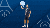 psghand sports sport fun handball GIF