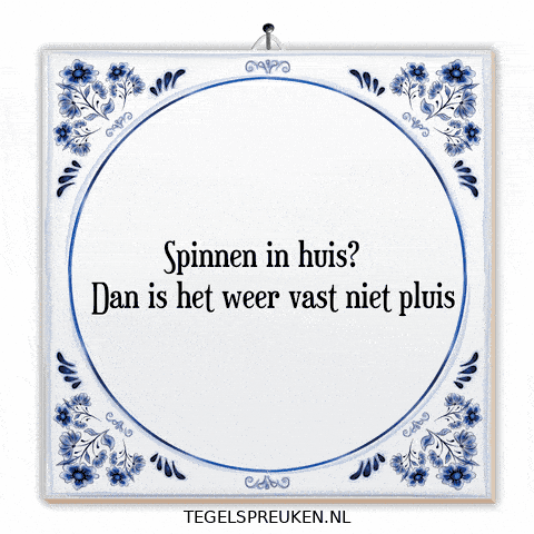 Humor Angst GIF by Tegelspreuken.nl
