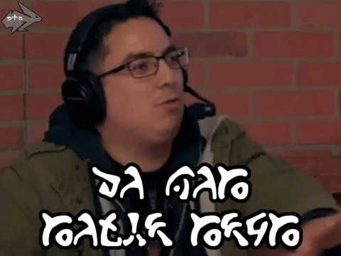 angry role playing GIF by Hyper RPG