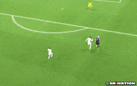 scoring soccer game GIF by SB Nation