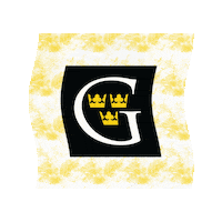 Gac Sticker by Gustavus Adolphus College