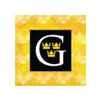 Gac Sticker by Gustavus Adolphus College