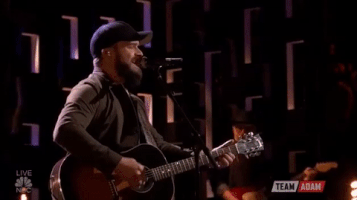 season 11 nbc GIF by The Voice