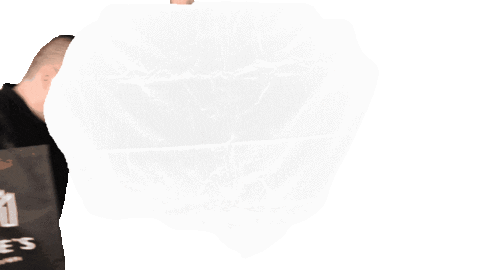 Mikes Sticker by Webshop Mike's