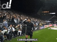 Memphis Depay Prime Video GIF
