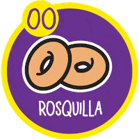 Rosca Catracho Sticker by Loto Honduras