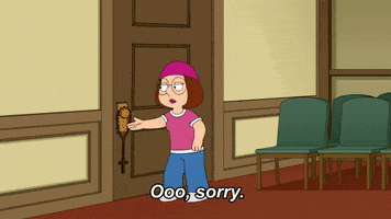 Family Guy Meg GIF by FOX TV