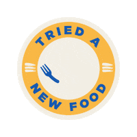 Bucket List Sticker by The Bucket List Family