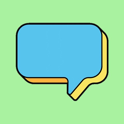Art Talking GIF