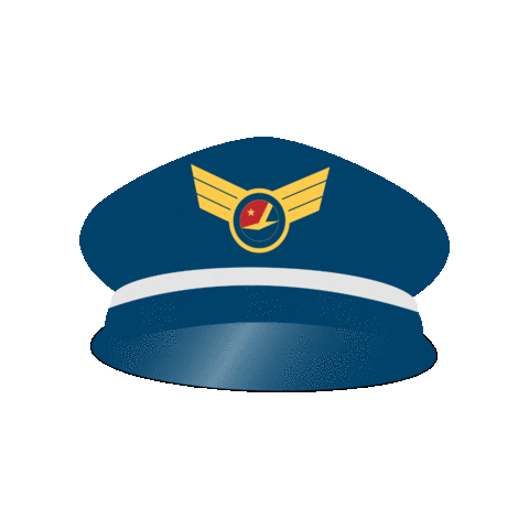 AlaskaAirClub49 giphygifmaker alaska airlines future pilot club 49 Sticker