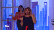 tv8 GIF by The Real Italia