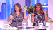 tv8 GIF by The Real Italia