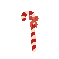 Food Christmas Sticker