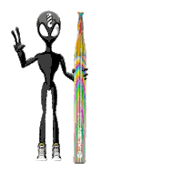 Milling Cad Cam Sticker by AlienTools