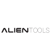 Milling Tools Sticker by AlienTools